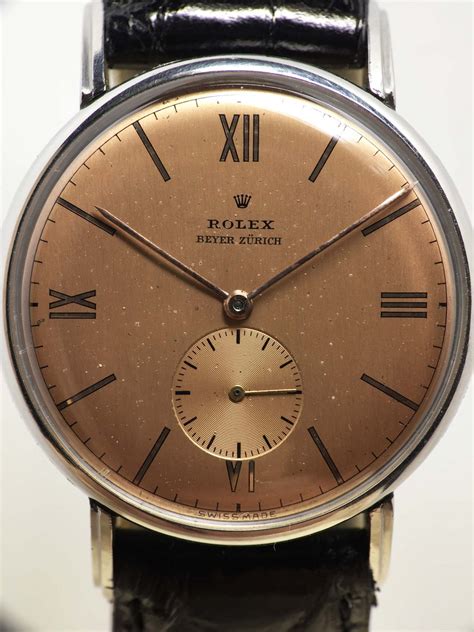 rolex precision 1940|rolex 1940s models.